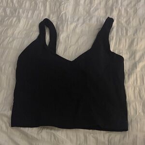 Lulu align tank
